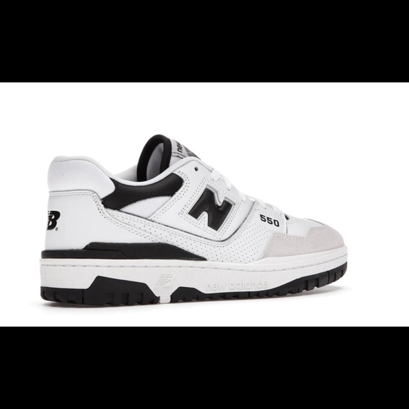 COPY - New Balance 550 - Picture 4 of 6
